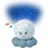 Cloud B Juguete Twinkles To Go Octo