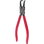 Ks Tools 500.1033: Alicates para anillos Seeger