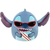 Squishmallows Peluche Lilo &amp; Stitch Stitch