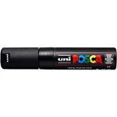 Posca Rotulador Pc-7m 4.5-5.5mm 6 Unidades