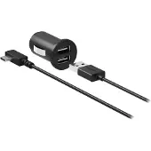 Garmin Kit De Potencia Del Vehículo Dash Cam