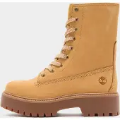 Timberland Botas 'STST MID LACE TB0A5SAH754' amarillo
