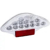 TNT Luz Trasera 204416a