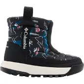 Columbia Botas De Senderismo Snowtrot Mid