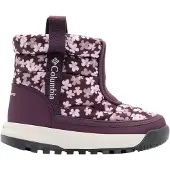Columbia Botas De Senderismo Snowtrot Mid