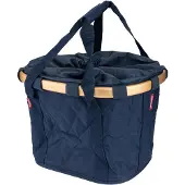 Klickfix Cesta Delantera Bikebasket 15l
