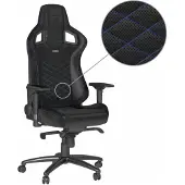 Noblechairs Silla Gaming Epic Pu Leather