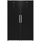 Gorenje Nevera De Una Puerta R619eabk6 H247b