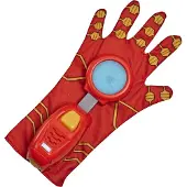 Hasbro Guante De Hombre Ligero Hierro