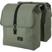 Fastrider Alforjas Jaxx Double Trend Eucalyptus Wp 28l