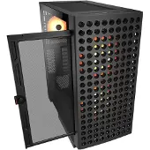 Cougar Caja Torre Pc Airface Eco Rgb