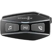 Interphone Cellularline Intercom Bluetooth U-com 16