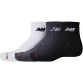 New Balance Calcetines Everyday Ankle 3 Pares