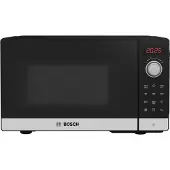 Bosch Microondas Con Grill Fel023ms2 1000w