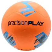 Precisionplay Balón De Fútbol Play Force Led Light Up