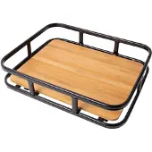 Atranvelo Cesta Delantera Bakery Avs 10l