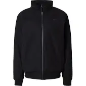 Iriedaily Chaqueta de entretiempo 'Nilas' negro
