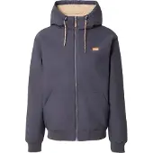 Iriedaily Chaqueta de entretiempo 'Dock36 Swing' navy