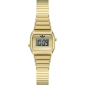 Adidas Originals Reloj digital oro