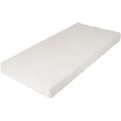 BabyTrold Cambiador Breathable Mattress