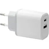 Dbramante1928 Cargador De Pared Usb-a Y Usb-c Ch18euwh4355