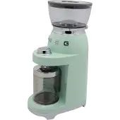Smeg Molinillo 50´s Style Cgf03