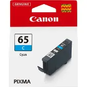 Canon CLI-65 cartucho de tinta cian para Pixma Pro-200