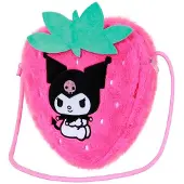 KARACTERMANIA Bolso Kuromi Soft 22x22x8 Cm