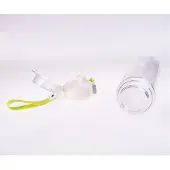 Elbrus Botella Térmica Tiga