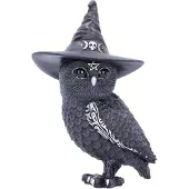 Nemesis Now Figuras De Owlocen De Cult Cuties 13 Cm