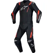 Alpinestars Mono De Cuero Missile V3