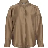 ROUGE EDIT Oversize Camisa