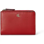 Ralph Lauren Cartera rojo