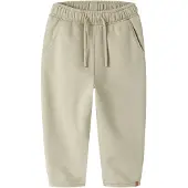 Lil´ Atelier Corte Holgado Pantalones De Chándal