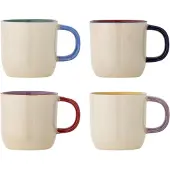 Bloomingville Taza Vista Multi Stoneware