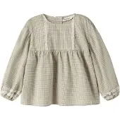 Lil´ Atelier Camiseta verde