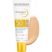 Bioderma Protector Solar Facial Photoderm Color Spf 50 40ml