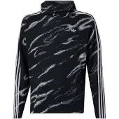 Adidas Originals Jersey negro / blanco