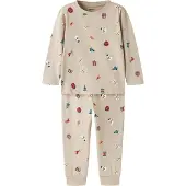Name It Mini Navidad Pijama 2 Piezas