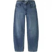 Name it Corte Barrel Jeans