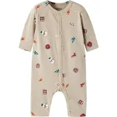 Name it Navidad Pijama