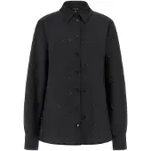 GUESS Blusa negro