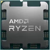 AMD Cpu Ryzen 5 Pro 7445