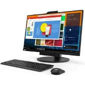 Lenovo TIO27 - 27 inch Monitor - 11JHRAT1EU