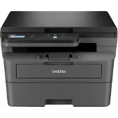 Brother DCP-L2627DWE Impresora láser compacta blanco y negro 3 en 1