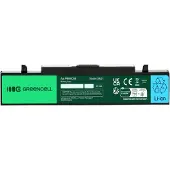 Green Cell Batería De Repuesto Para Portátil Sa01