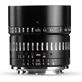 TTArtisan 50mm f/0.95 Sony E