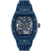 Philipp Plein Reloj The Skeleton Ecoceramic 44mm 5atm Automatic/analogical