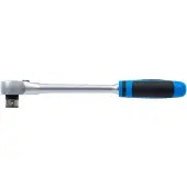 Bgs , llave de trinquete para brocas, 370 g
