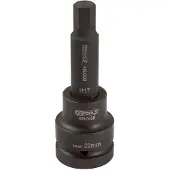 Ks Tools 450.0464: Juego de vasos de impacto